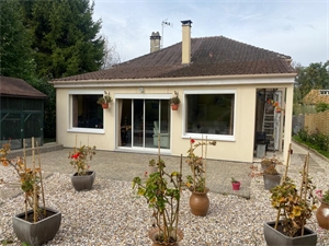 maison à la vente -   91410  DOURDAN, surface 130 m2 vente maison - UBI434930627